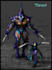 produce superb character designs