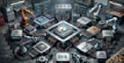 automate your business with makecom,n8n,zapier, systemeio and gohighlevel