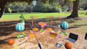 develop VR games, unity 3d VR apps, virtual reality experiences and VR app proto