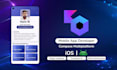 develop ios and android mobile app