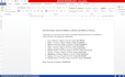 do ms excel data entry, copy paste and data cleaning
