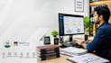 do tally erp 9 data entry, bookkeeping, and voucher entry