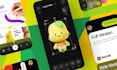 do ui ux design, figma design, website ui ux, app design