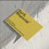 design modern business and visiting card
