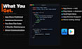 turn your app idea into a production ready mobile product