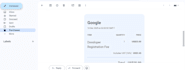 rent my old google play console for your apps and games