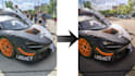 professionally edit and color grade your photos