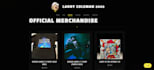 build a custom artist or band website
