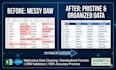 be your expert for data entry, cleaning, and lead generation