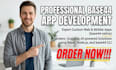 base44 expert build base44 web app, fix base44 bugs, deploy base44 with stripe