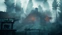 improve your unreal engine scene with cinematic lighting and atmosphere