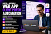 design an airtable crm database to organize your business data