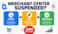 setup google merchant center and product feed for shopify store