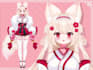 draw and rig vtuber model, vtuber rigging, live2d vtuber model anime vtuber