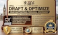 draft your UK global talent visa supporting  personal statement