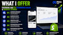 manage facebook ads for ecommerce sales and shopify stores