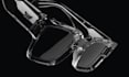 do 3d eyewear models for sunglasses and frames for 3d printing file