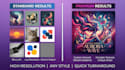 create your custom album cover using ai
