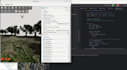 develop robotics simulations in gazebo and unity