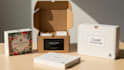 do amazon packaging, mailer box and subscription box design