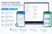 build you a personal ai assistant with long term memory