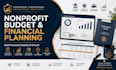 nonprofit annual budgets and financial planning documents