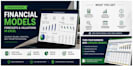 do professional financial models and forecasts in excel