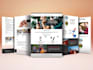 design, develop, redesign webflow website, figma to webflow expert