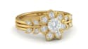 create professional hand drawn jewelry sketches and ring design concepts