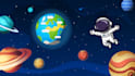 make fun and creative 2d story animations