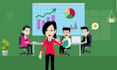 2d animated explainer video