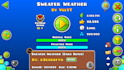 verify your geometry dash level so you can publish it