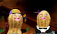 design ar vtuber 3d face tracking stream fog 3d vtuber snap camera