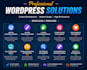 build a high converting wordpress website with elementor pro