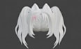 roblox hair cute ugc