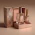 design your cosmetic labels, packaging, and box