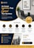 create eye catching flyers and posters