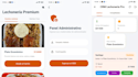 your android mobile app with flutter and dart