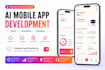 ai mobile app development