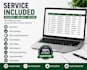 do excel data entry