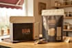 design creative packaging with 3d mockup and dieline