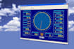 build real time weather dashboard software and fire detection, alarm iot system