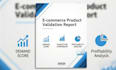 validate your ecommerce product idea with market research competitor analysis