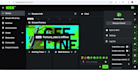 set up streamlabs obs, twitch, kick and youtube streaming
