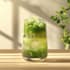 do advanced ai image editing and 3d food packaging mockups