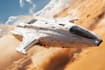 do sci fi spaceship design for you