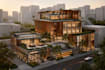 create realistic architectural renders