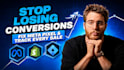fix meta pixel, ecommerce purchase conversion tracking and meta ads tracking