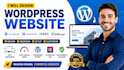 design bluehost hostinger ionos siteground wordpress website
