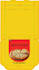 design stand up pouch packaging